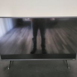 Vizio Smart TV