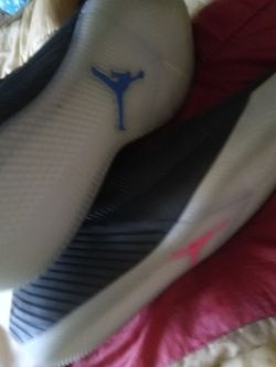 Men's Jordans Size 11