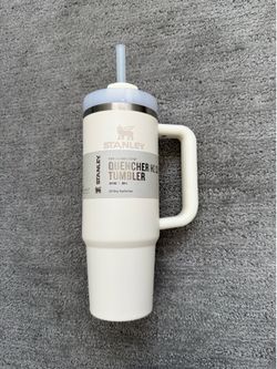 Stanley Cup water bottle
