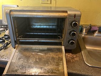 Used oven in good condition