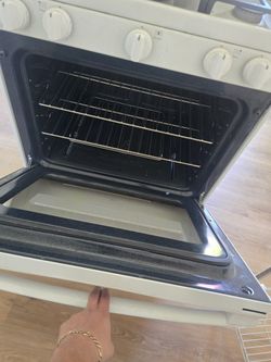 stove For Sale