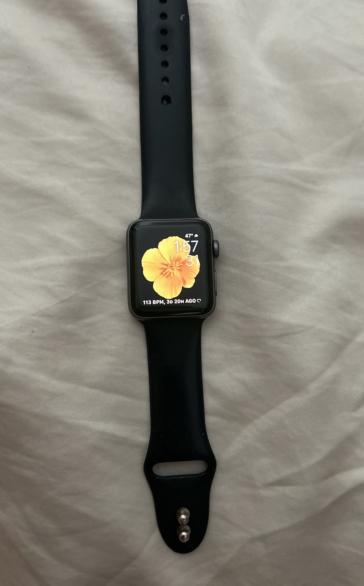 Apple Watch Series 2