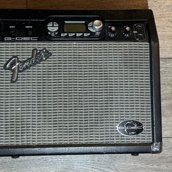 G-DEC Fender Guitar Amo