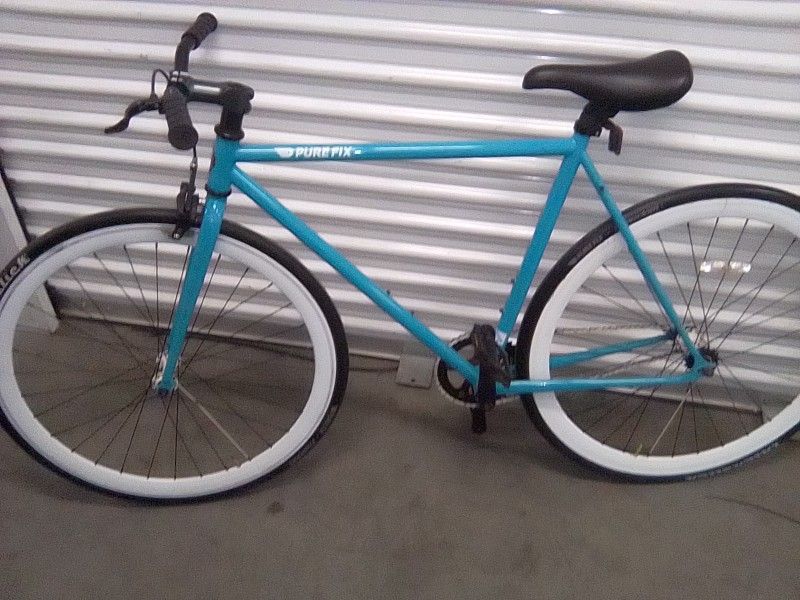 Fixie Purefix Original
