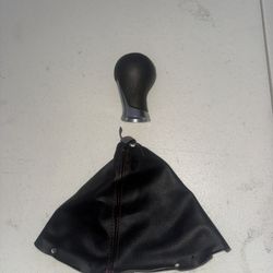 370z Oem Shifter