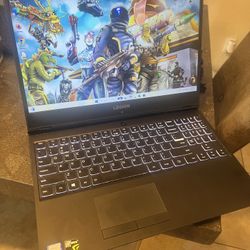 Lenovo Legion Gaming Laptop 