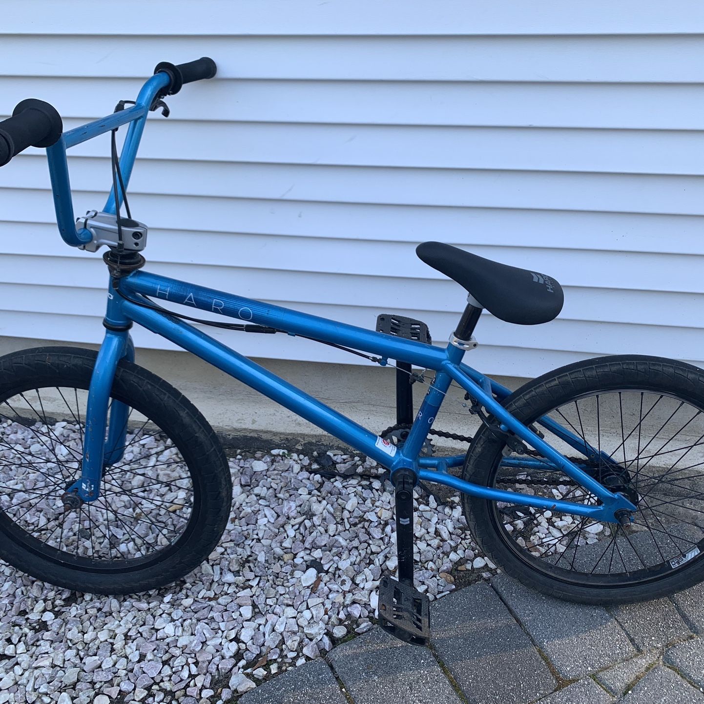 Haro BMX Bike for Sale in Brick Township, NJ - OfferUp