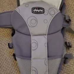 Chicco Baby Carrier 