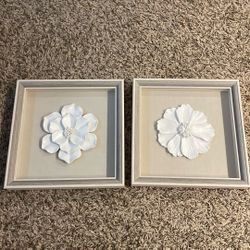 2  Flower Artworks