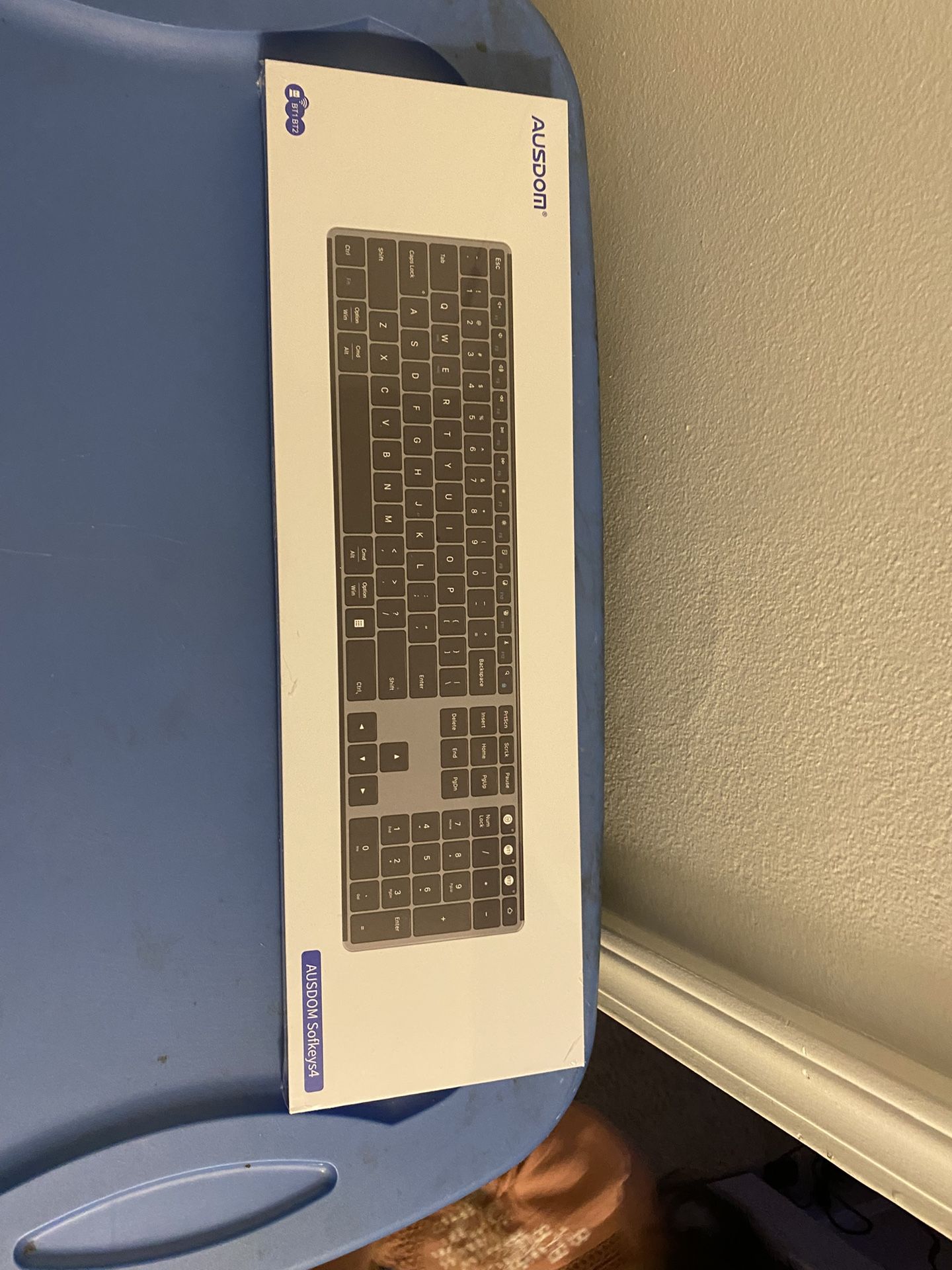 Wireless Keyboard