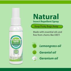 Bug Spray