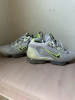 Nike Vapor Max Size 7Y Able To Negotiate 