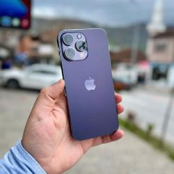 iPhone 14 pro max 128GB Unlocked 
