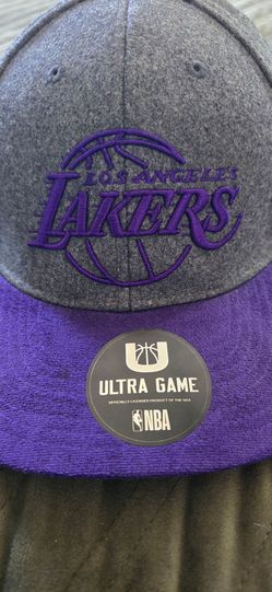 Laker hat