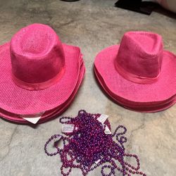 Cowboy Hat 