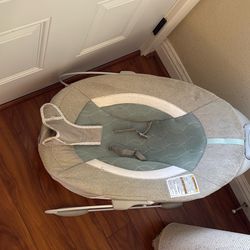 Baby Stuff