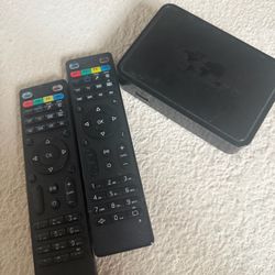 IP TV Box 