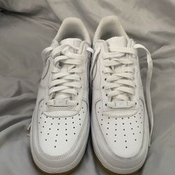 Air Force Ones 