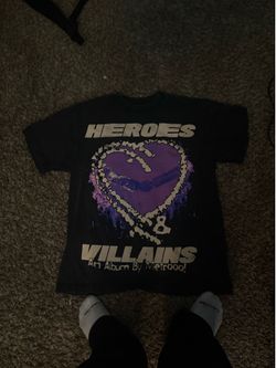 pacsun metro booming shirt
