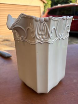 Beautiful Water Jar