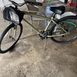 Huffy Bike!!