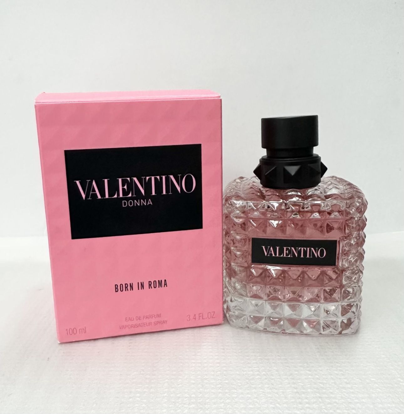 VALENTINO Born In Roma Perfume 