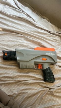 Orbee Gun (With Charger)