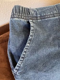 Capri Pants Woman / Capri para Dama
