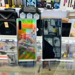 Samsung Galaxy Note 10 256gb Unlocked 