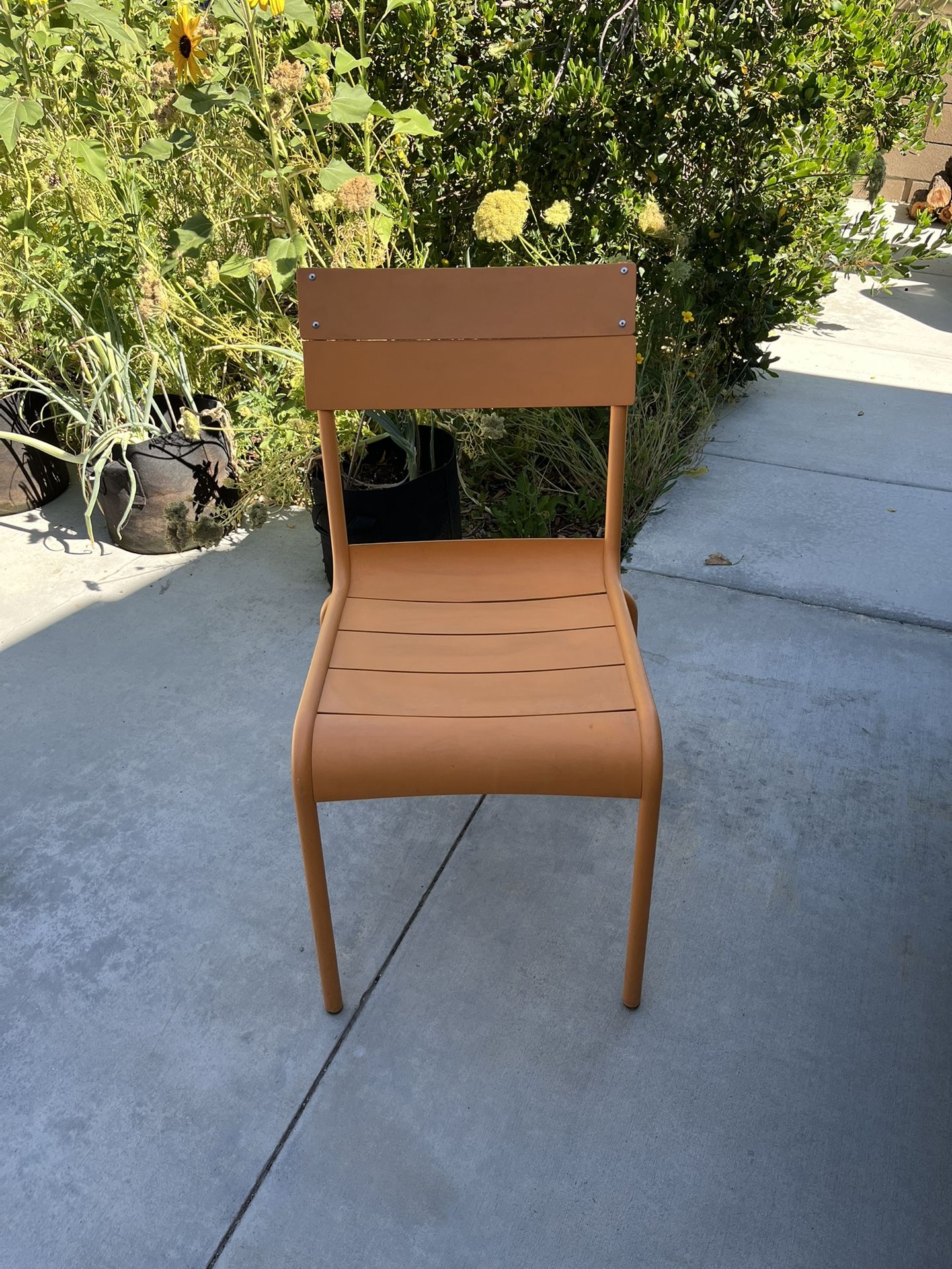 Chairs $10 Each
