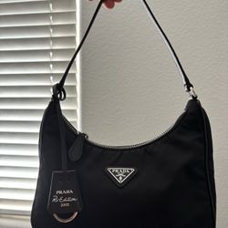 Prada Bag 