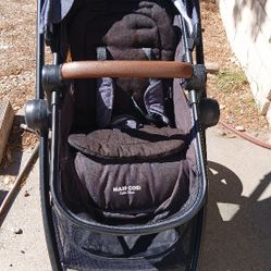 Maxi Cosi  Baby Stroller 