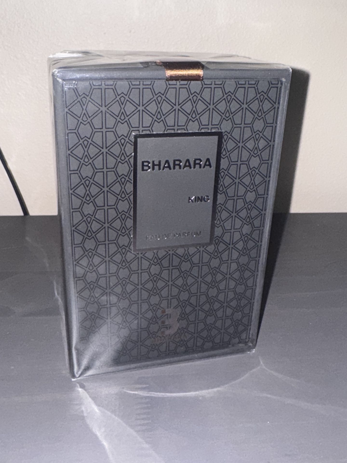 Arabic Men Perfume
