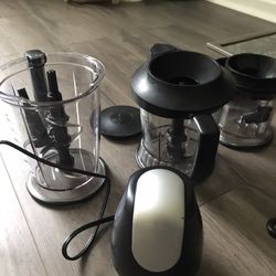 Ninja QB1004 Blender 