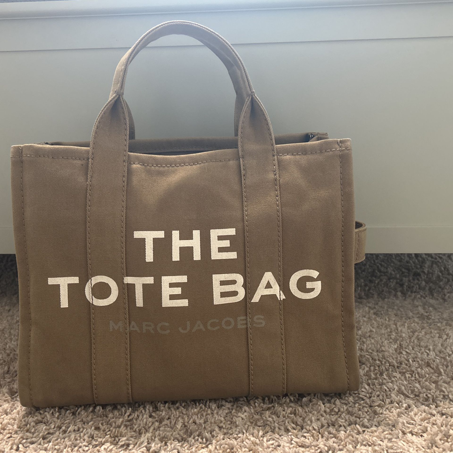 The Tote bag By Marc Jacobs 
