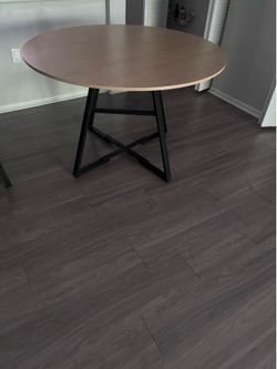 Kitchen table