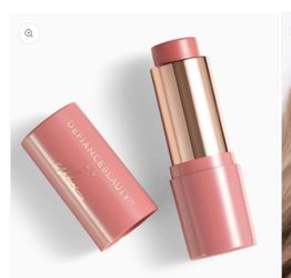 New clean beauty blush stick all skin types