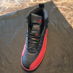 Retro Jordan's 13