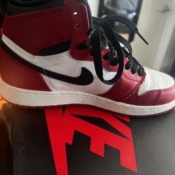Jordan 1 Retro High OG