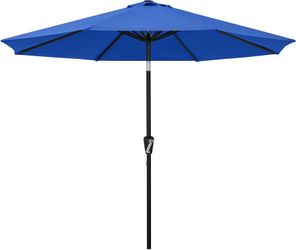 ABCCANOPY 11FT Patio Umbrella Outdoor