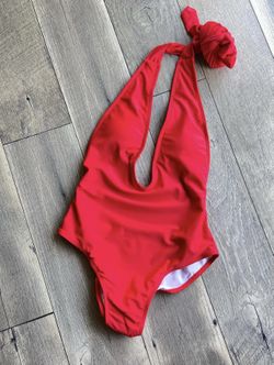 SEBRINA Bathing Suit