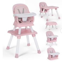High Chair 