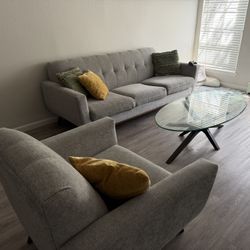 Living Room Set 
