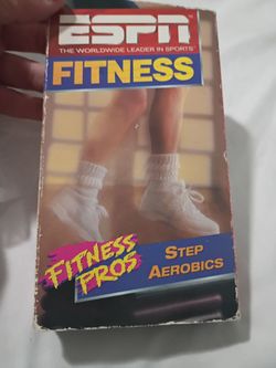 Exercise video