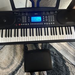 Keyboard