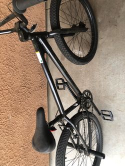 BMX Black Ops 24”