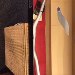 Motorcycle handlebars