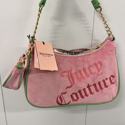 Juicy Couture shoulder bags