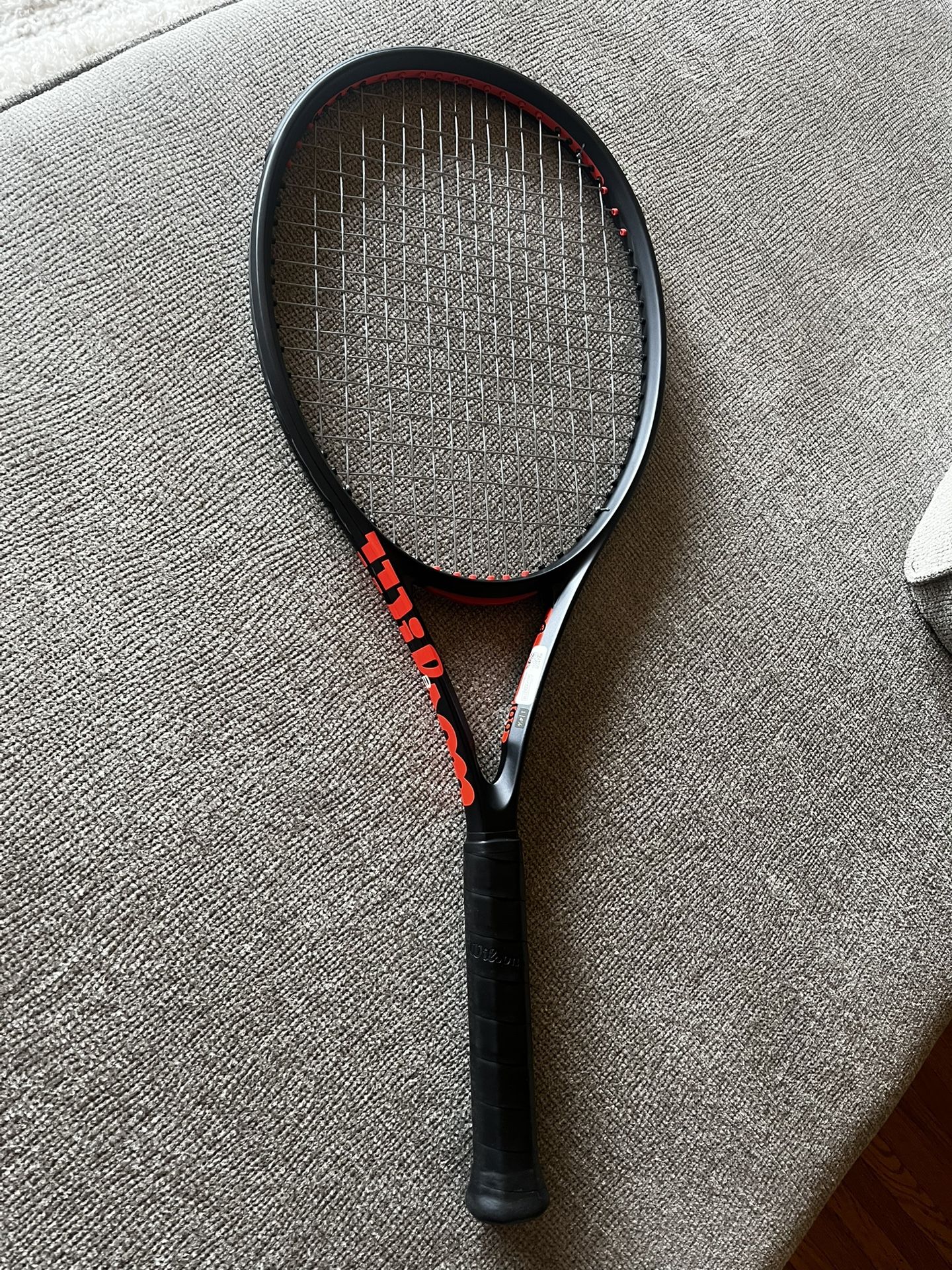 Tennis Racket