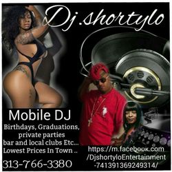 Mobile DJ
